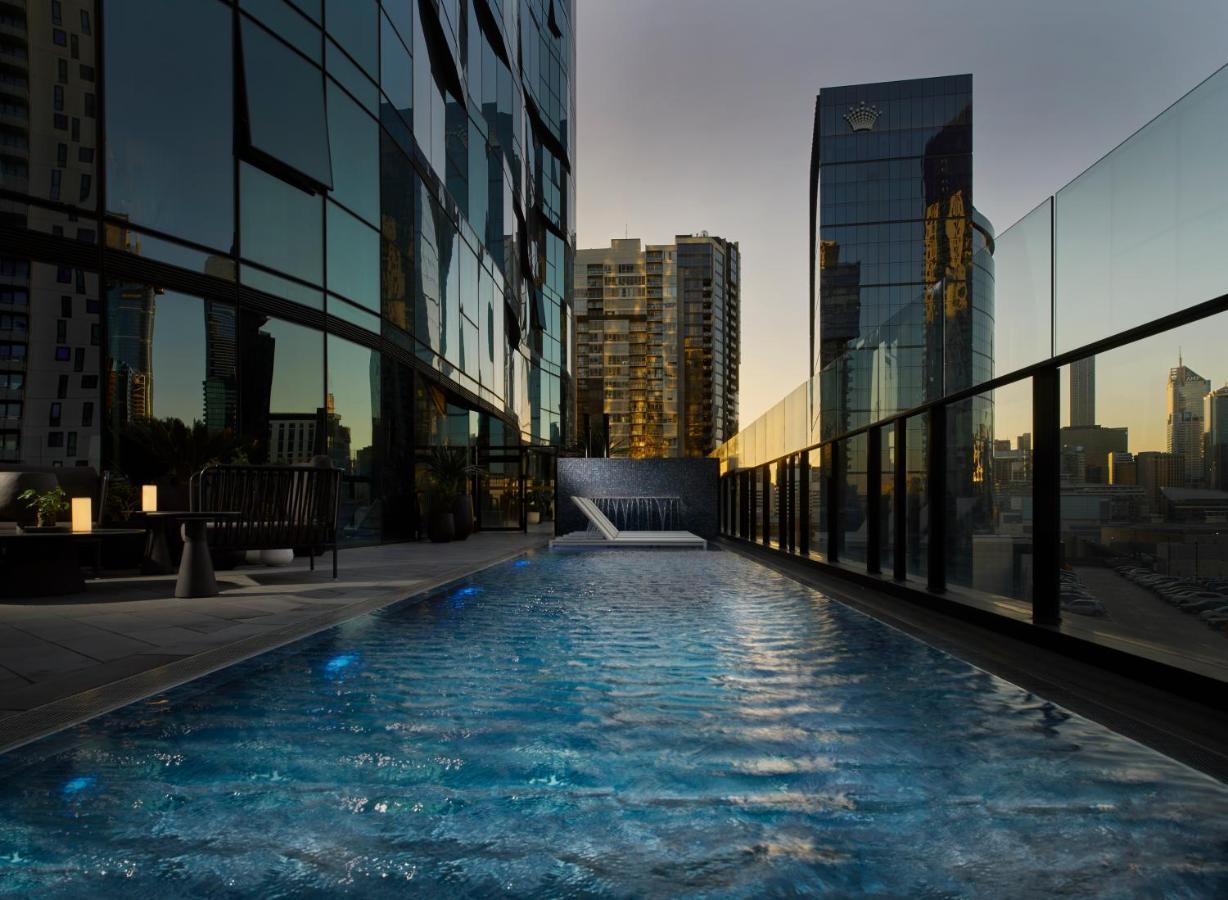 Shadow Play By Peppers Hotel Melbourne Exterior photo