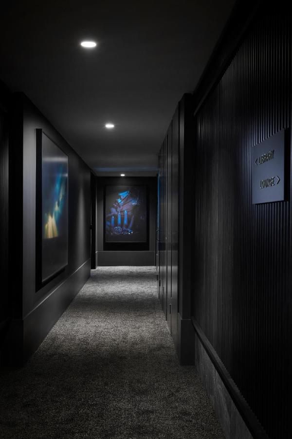 Shadow Play By Peppers Hotel Melbourne Exterior photo