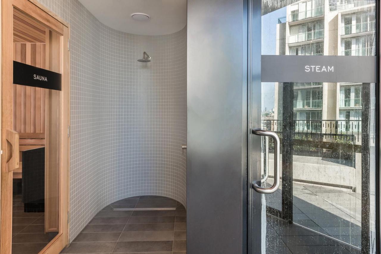 Shadow Play By Peppers Hotel Melbourne Exterior photo