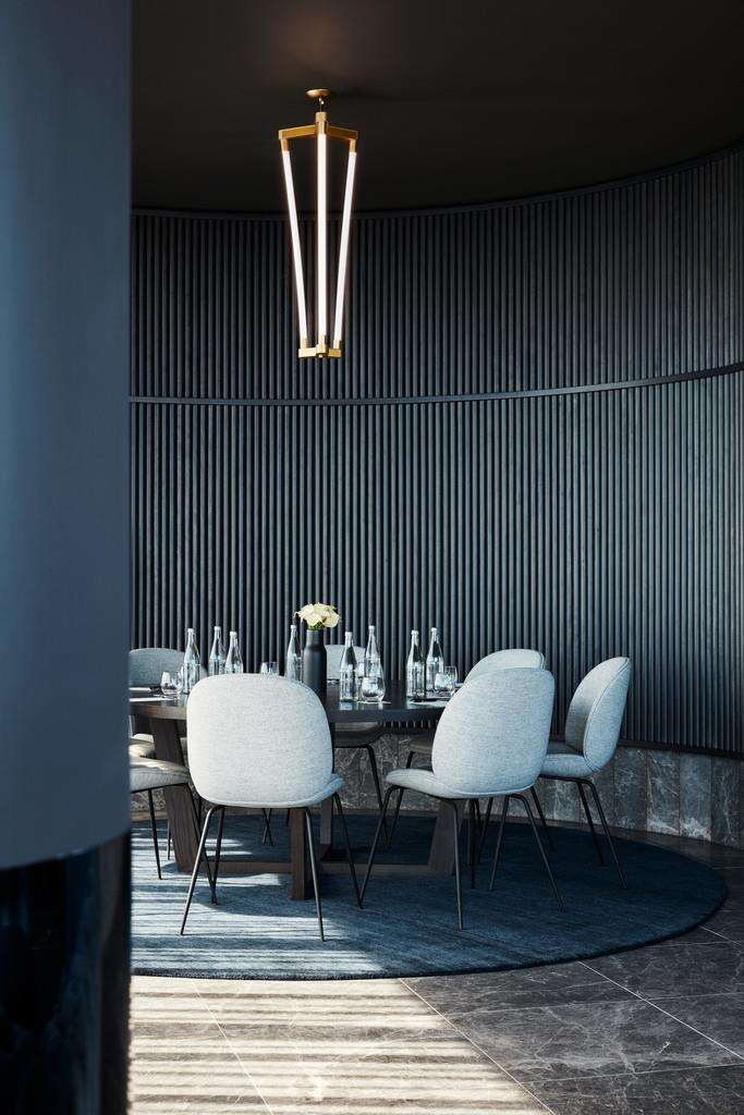 Shadow Play By Peppers Hotel Melbourne Room photo
